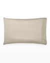 SFERRA FIONA STANDARD PILLOW CASE, 22" X 33"