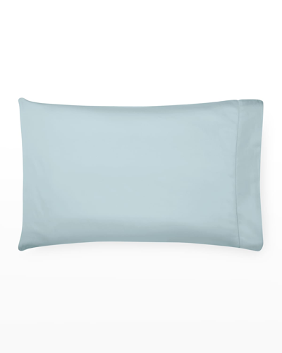 Sferra Fiona Standard Pillow Case, 22" X 33" In Poolside