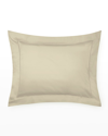 Sferra Fiona Boudoir Sham In Oat
