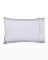 Sferra Fiona Standard Pillow Case, 22" X 33" In Crocus