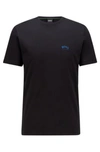 Hugo Boss Black Men's T-shirts Size L