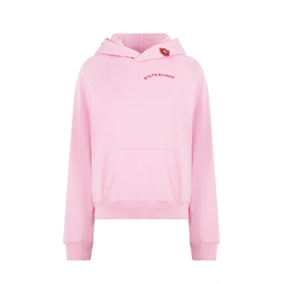 Cotton candy sisters online hoodie