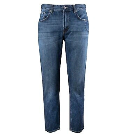 Pre-owned Department Five Department 5 Corkey Blue Jeans