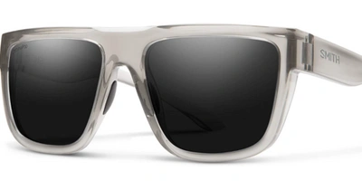 Pre-owned Smith Optics The Comeback Designer Polarized Sunglasses 59 Mm In 3 Colour Options