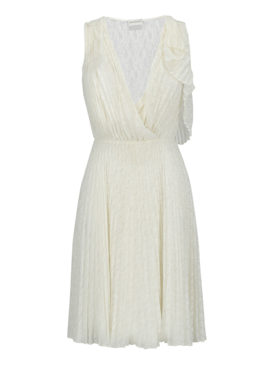Pre-owned Philosophy Dresses In White
