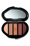 Byredo Dysco Eyeshadow 5 Colours Palette 6g