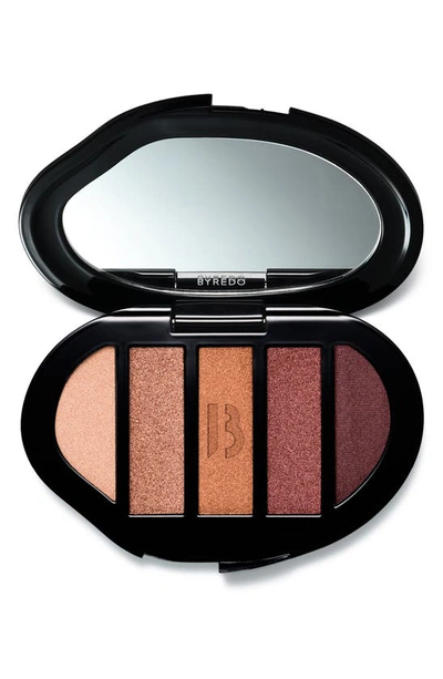 Byredo Dysco Eyeshadow 5 Colours Palette 6g