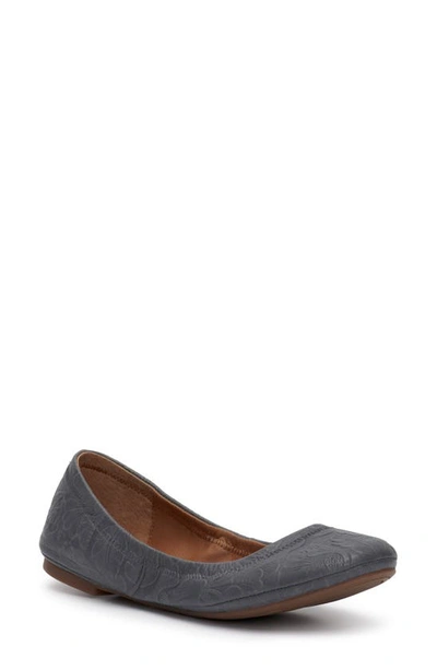 Lucky Brand 'emmie' Flat In Castle Rock