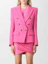 Alexandre Vauthier Jackets  Women In Pink