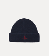 VIVIENNE WESTWOOD SPORTY BEANIE