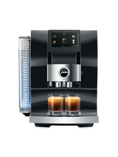Jura Z10 Coffee Maker In Multi