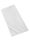 Kassatex Mercer Cotton Bath Towel In White