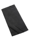 Kassatex Mercer Cotton Bath Towel In Coal