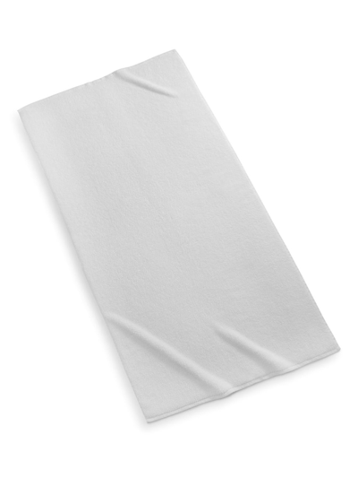 Kassatex Assisi Cotton Wash Towel In White