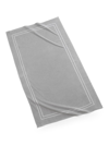 Kassatex Amalfi Beach Towel In Grey