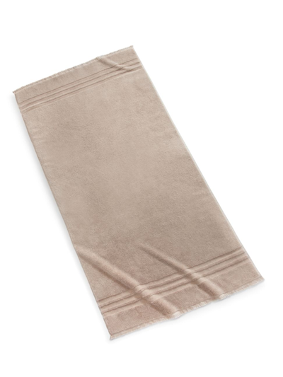 Kassatex Mercer Wash Towel In Linen