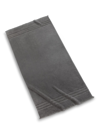 Kassatex Mercer Wash Towel In Grey