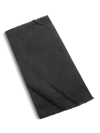 Kassatex Mercer Wash Towel In Coal