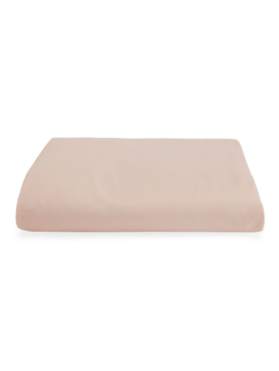 Kassatex Lorimer Twin Duvet Cover In Dusty Rose