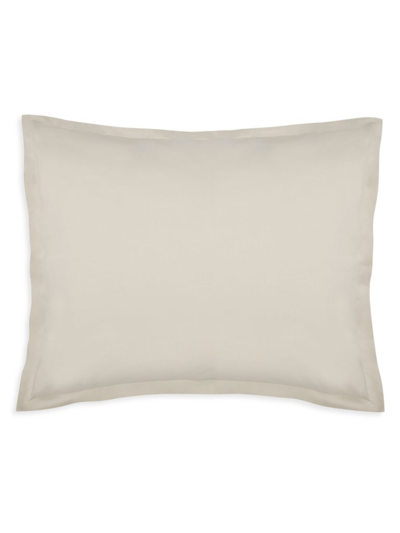 Kassatex Lorimer Pillow Sham In Oatmeal