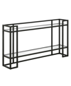 Hudson & Canal Uriel 52" Console Table