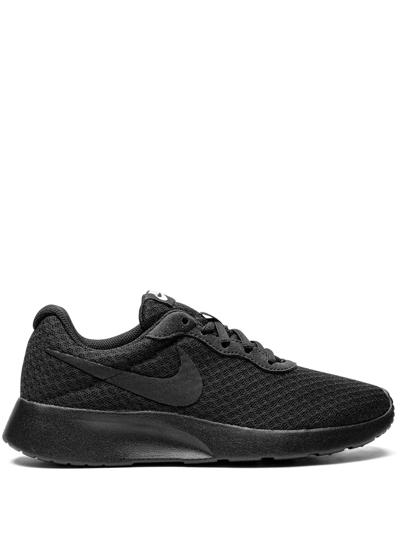 Nike Tanjun Low-top Sneakers In Multi