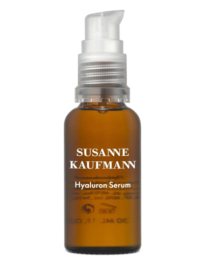 Susanne Kaufmann Women's Hyaluron Facial Serum In Multi