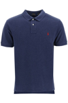 POLO RALPH LAUREN POLO SHIRT WITH LOGO