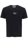 STONE ISLAND 'ICE JACKET CAMOUFLAGE' ARCHIVIO T-SHIRT