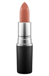 Mac Cosmetics Mac Lipstick In Taupe (m)