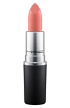 Mac Cosmetics Mac Lipstick In Down To An Art (m)