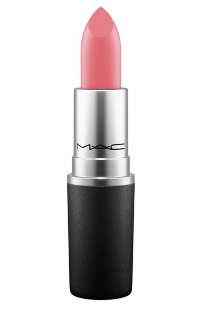 Mac Cosmetics Mac Lipstick In Please Me (m)