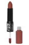 Ctzn Cosmetics Nudiversal Lip Duo In Milano