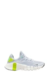 Nike Women's Free Metcon 4 Training Shoes In Grey