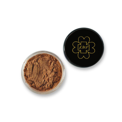 Luv+co You're Glowing Face & Body Bronzer