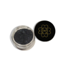 Luv+co Single Ladies Eyeshadow Mineral Pigments (loose) In Grey