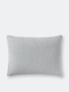 Sunday Citizen Snug + Bamboo Sham Set In Grey