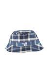 Barbour Trailgrip Lite2 Low Top Sneakers In Blue