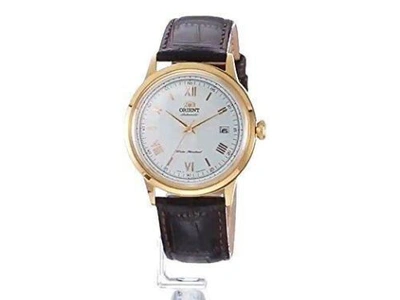 Pre-owned Orient Bambino Sac00007w0 Classic Automatic Men's Watch In Box