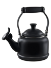 Le Creuset Demi Steel Enamel Kettle