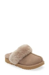 Ugg Kids' Cozy Ii Scuff Slipper In Caribou