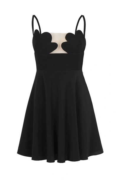 Filiarmi Women's Fellini Dress In Black