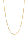 MARIA BLACK WOMEN'S HEROES KAREN 22K GOLD-PLATED CHAIN NECKLACE
