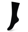 THE ROW RIBBED-KNIT CASHMERE SOCKS