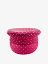 Ruslan Baginskiy Hat In Pink