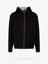 Moose Knuckles Jacket In Black