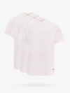 Jil Sander T-shirt In White
