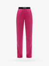 Tom Ford Trouser In Pink