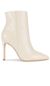 Raye Zepplin Bootie In Bone