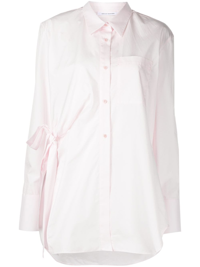 20SS CECILIE BAHNSEN ELLIE BLOUSE ピンク investec.stratega.com.ec 20SS CECILIE BAHNSEN ELLIE BLOUSE ピンク investec.stratega.com.ec